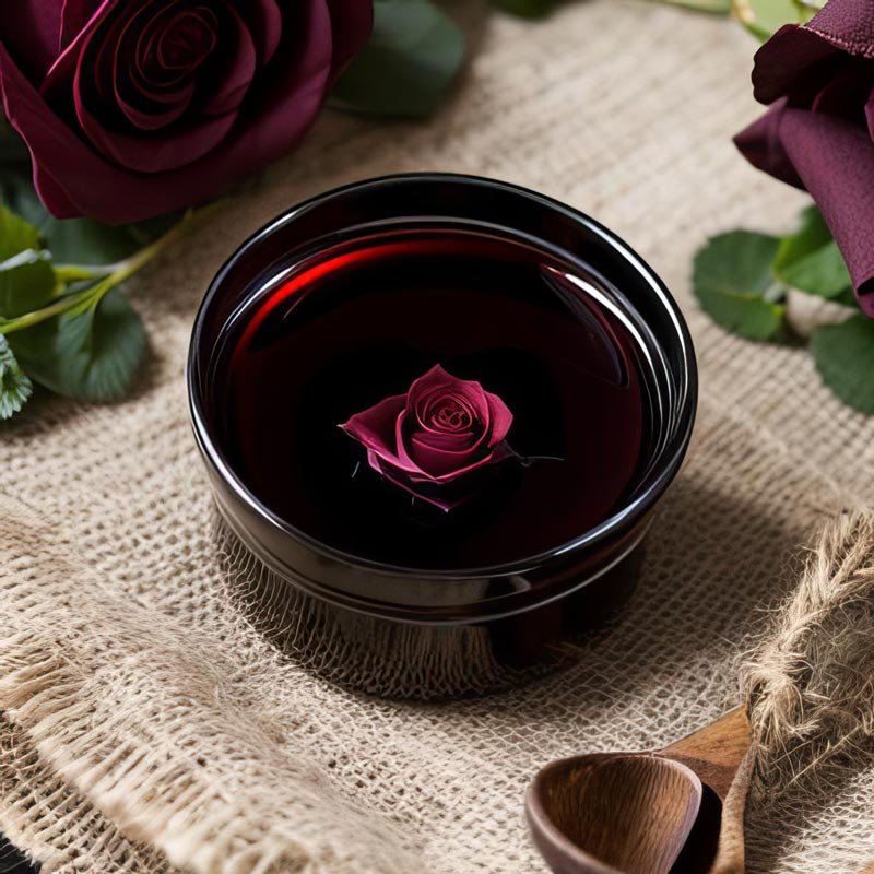 Rose Tincture