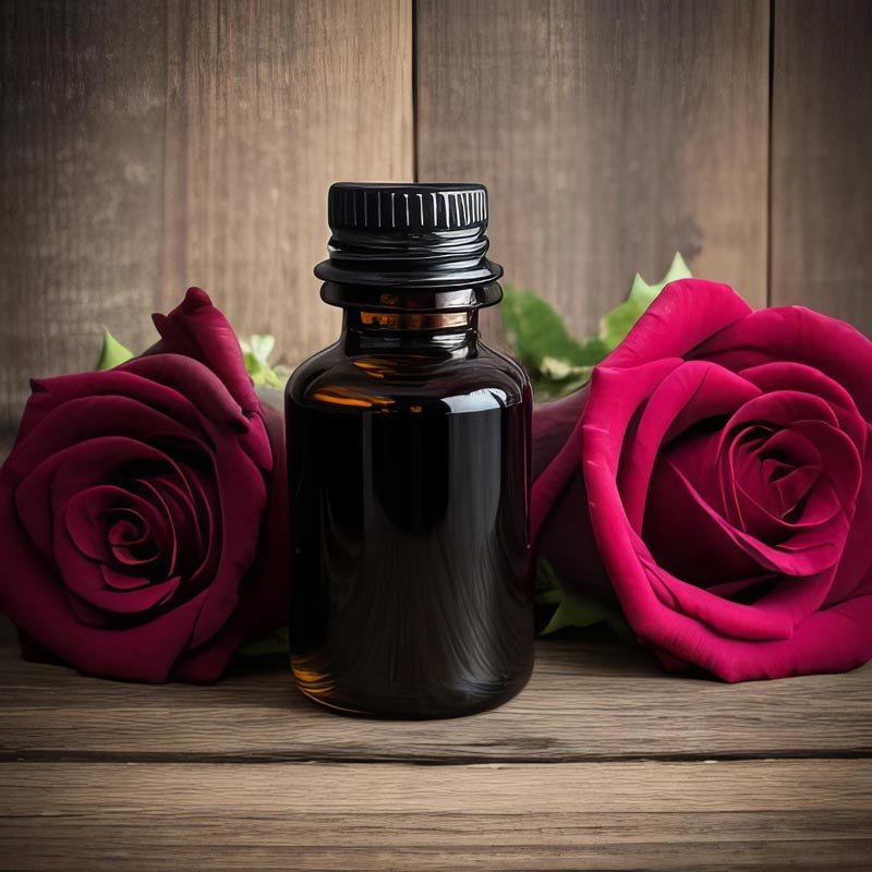 Rose Tincture