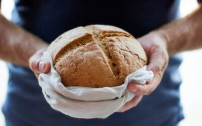 Lammas Bread