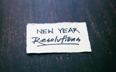 Resolutions: An Older Lens