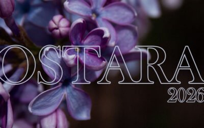 Ostara 2026