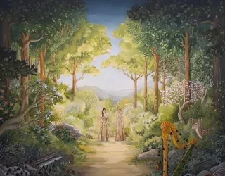 Tragic Magic Album Review